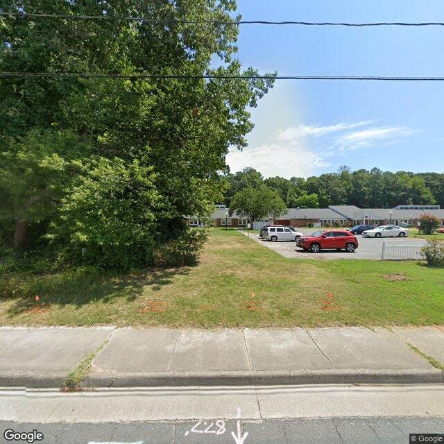 Accomack Senior Village