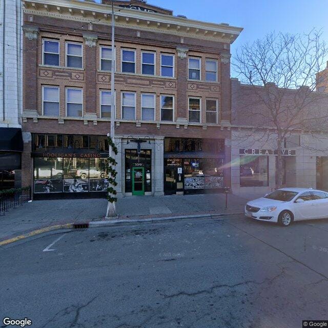 Acme Hotel