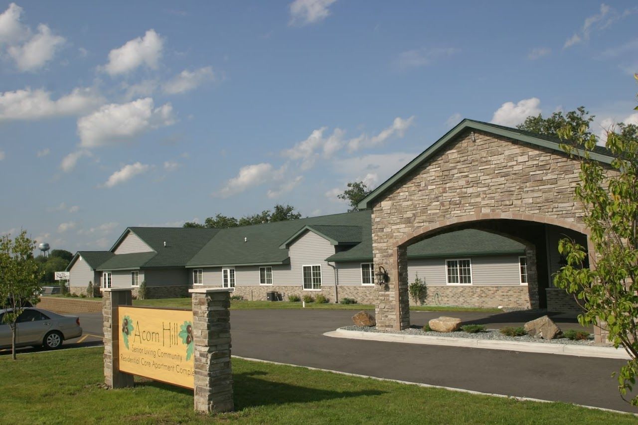 Acorn Hills Assisted Living