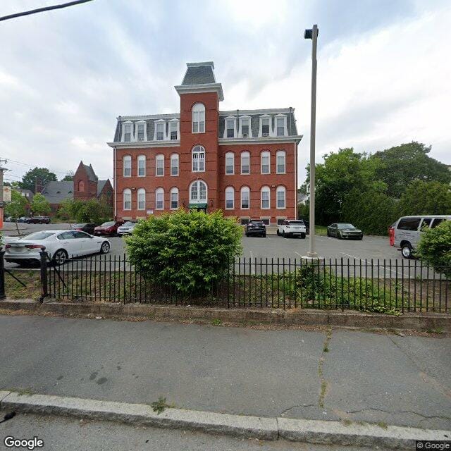 Acushnet Commons