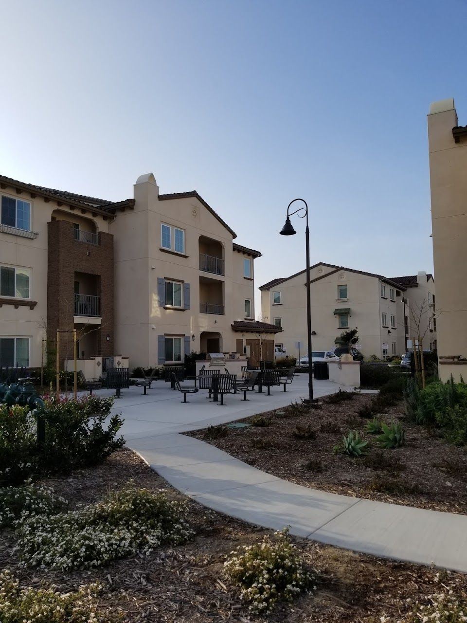 Adagio Apartments (Fka Springville At Camarillo)