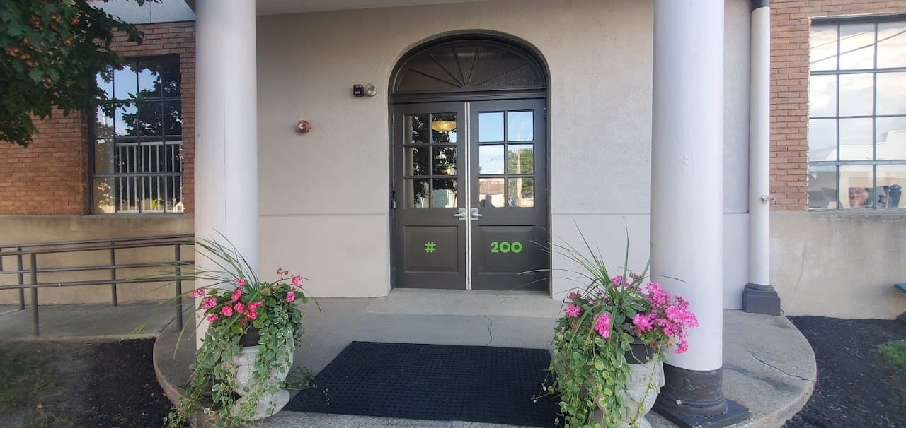 Adam H Bartel Senior Housing