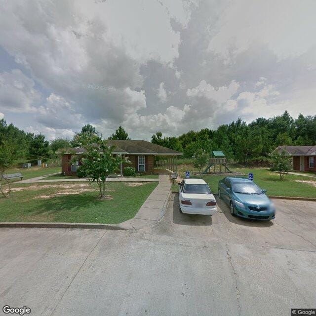 Adams Ridge Apts
