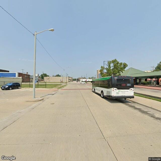 Adams St Housing Development
