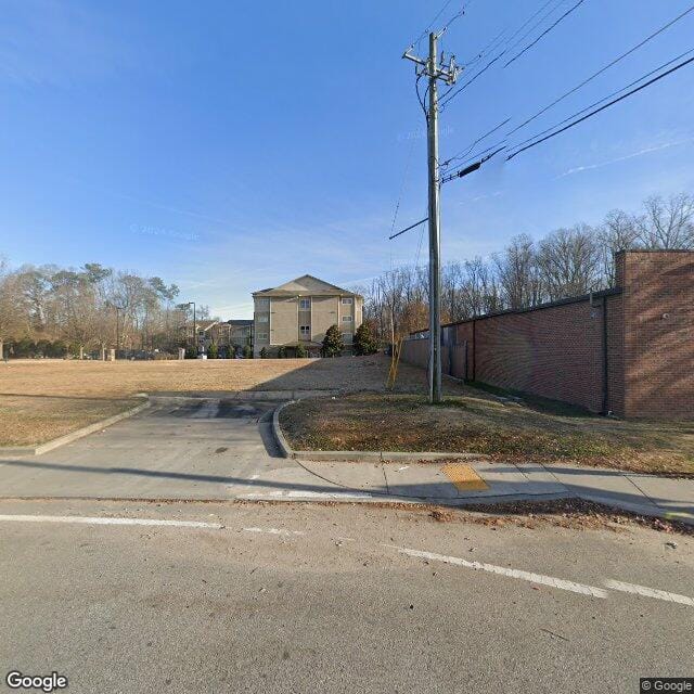 Adamsville Green Senior
