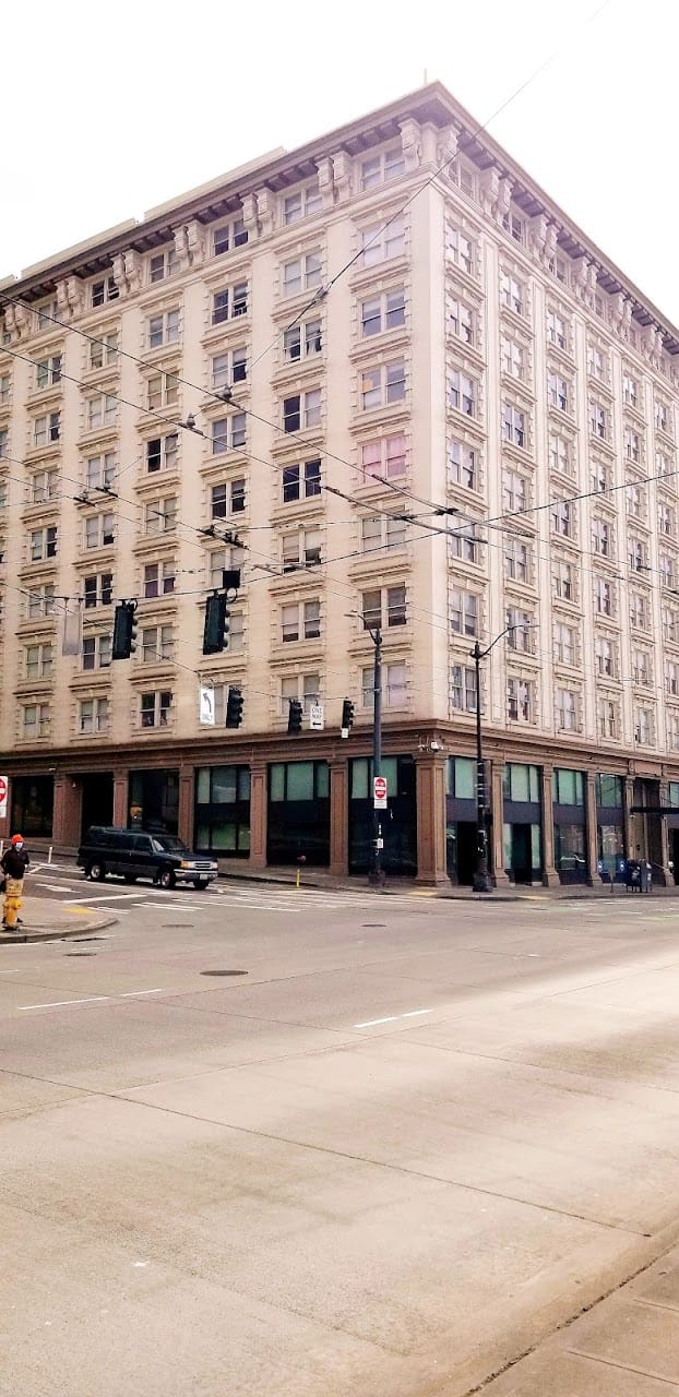 Addison On Fourth