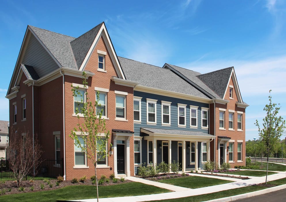 Addison Terrace Phase 2