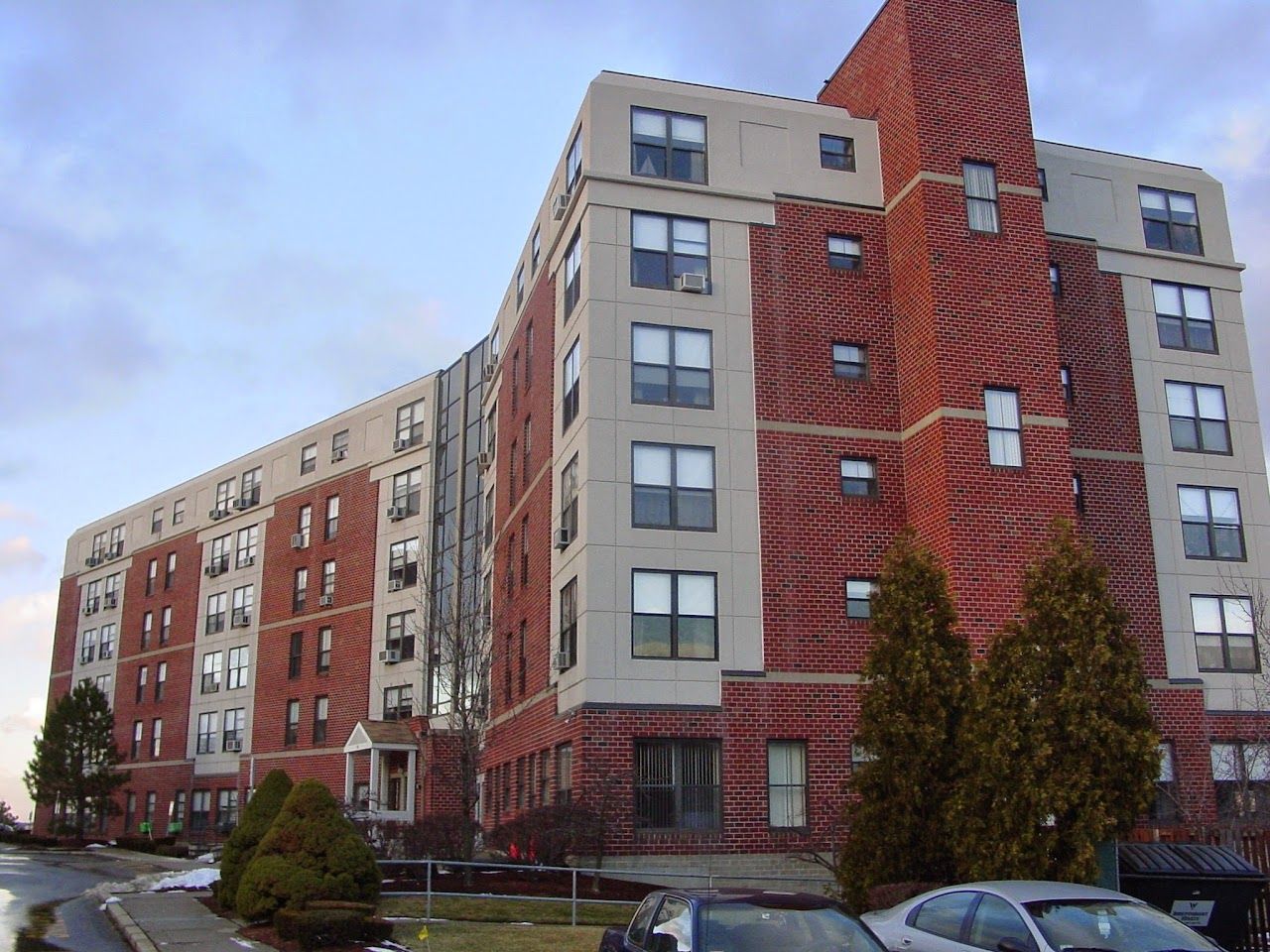 Admiral Hill Assisted Living I