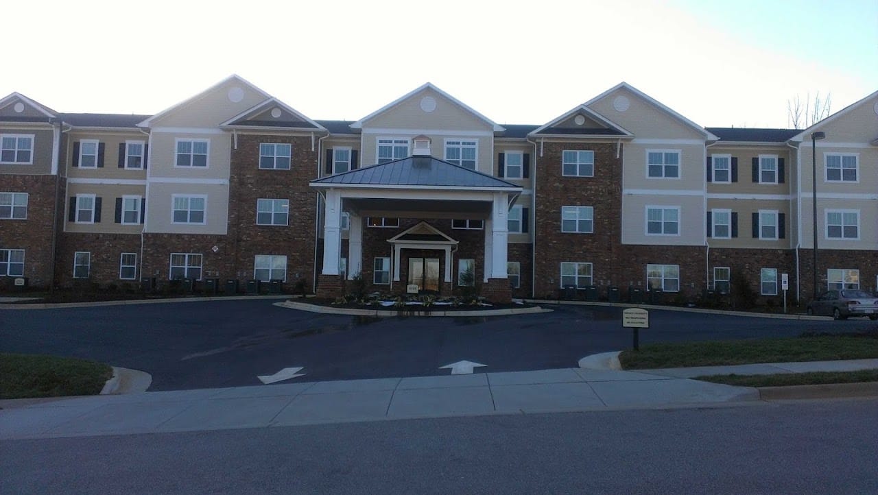Admiral Pointe