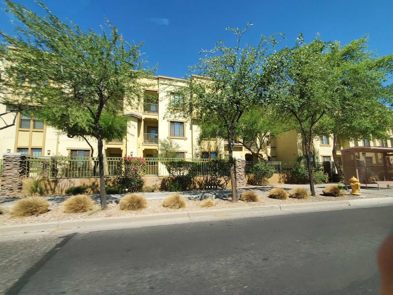 Aeroterra Senior Village