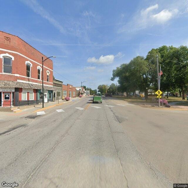 Afton Housing Commission