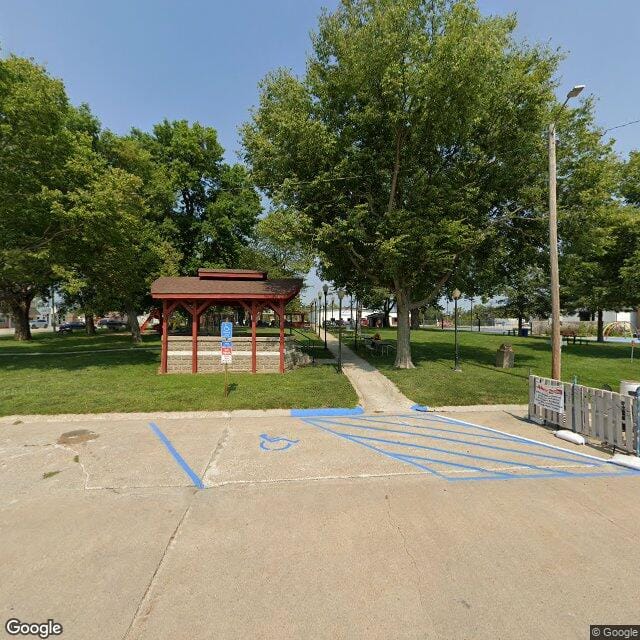 Afton Park Apts