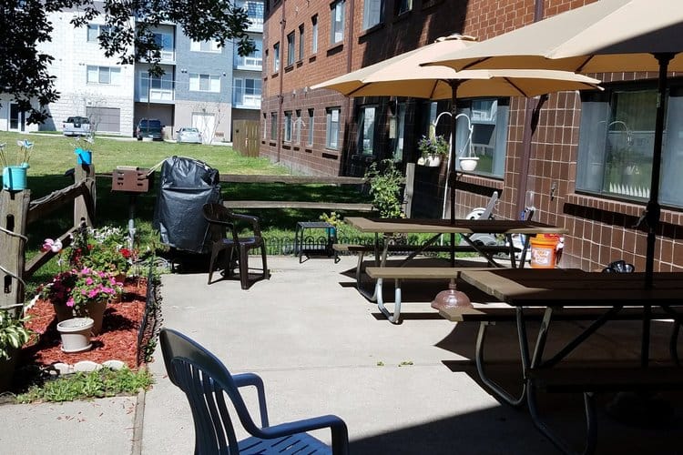 Ahepa 192 Iv Senior Apartments