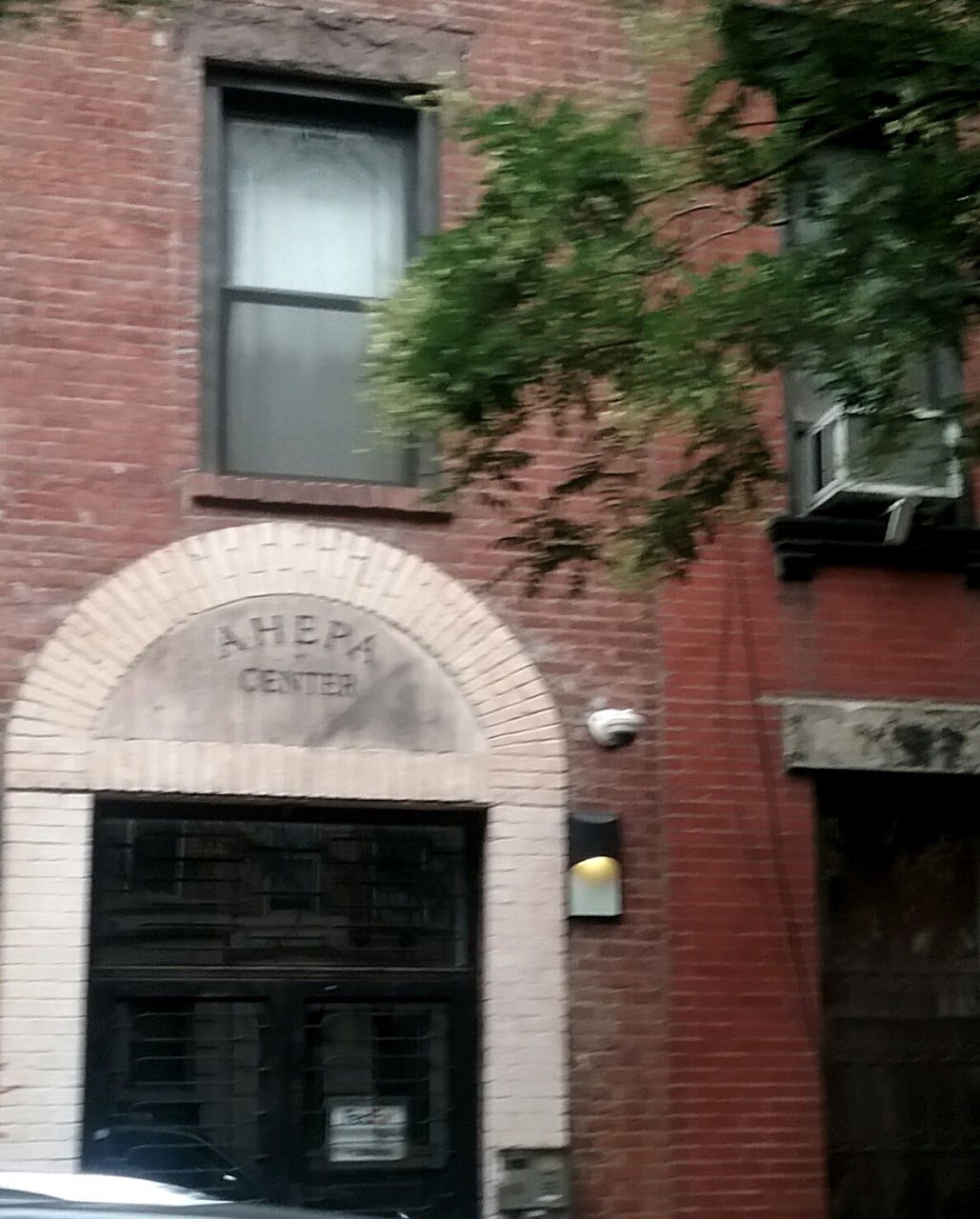 Ahepa Highland Park
