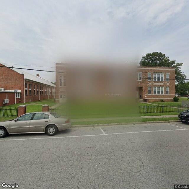 Ahoskie High School Apartments