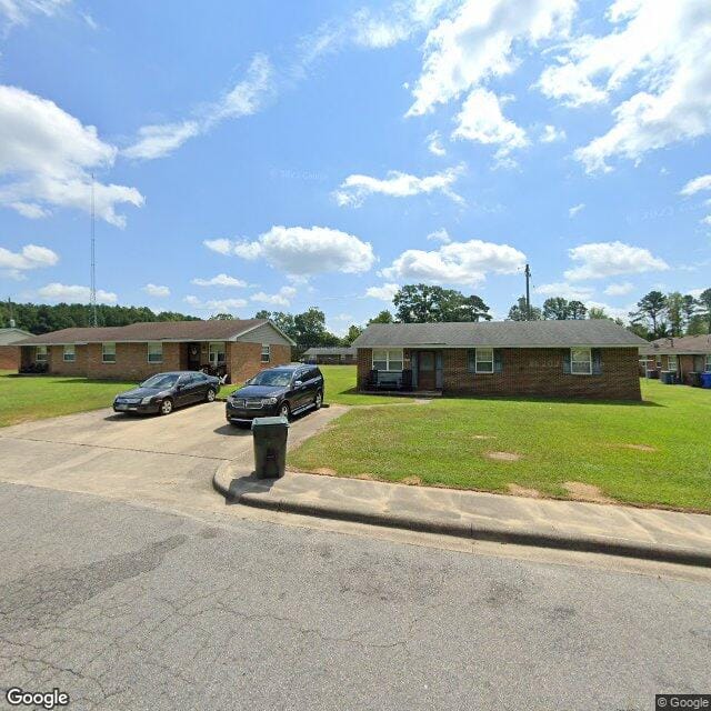 Ahoskie Housing Authority
