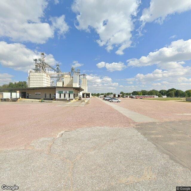 Ainsworth Housing Authority
