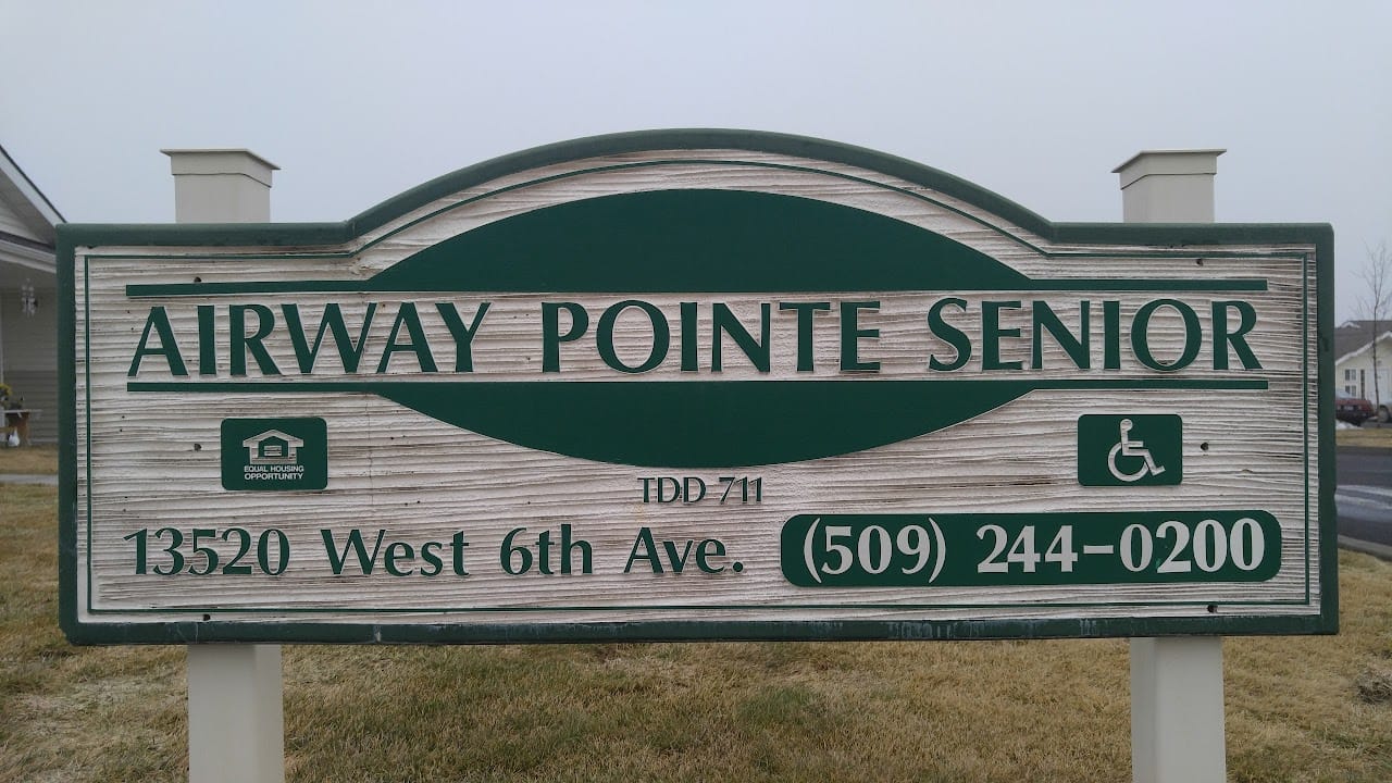 Airway Pointe Seniors