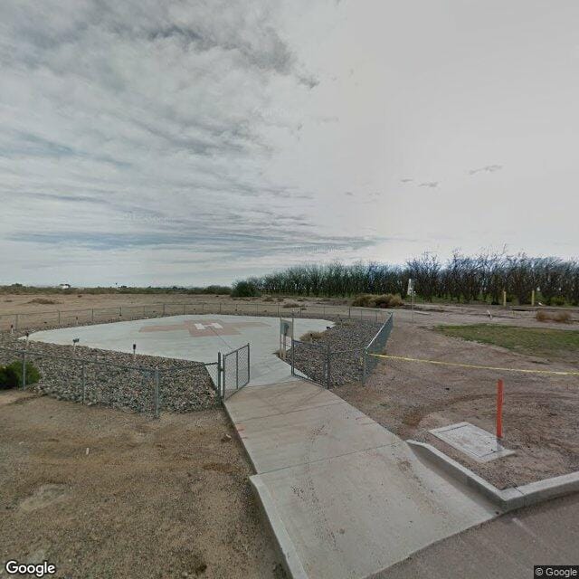 Ak Chin Homes I