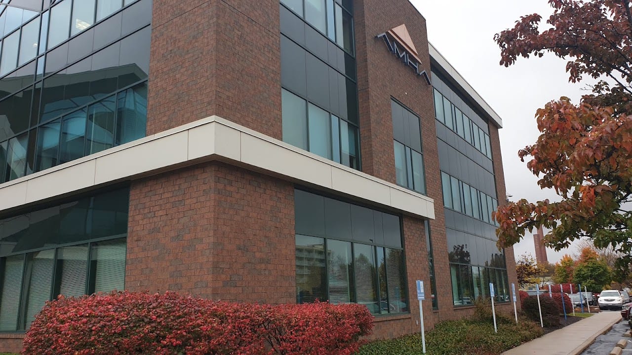Akron Metropolitan Housing Authority