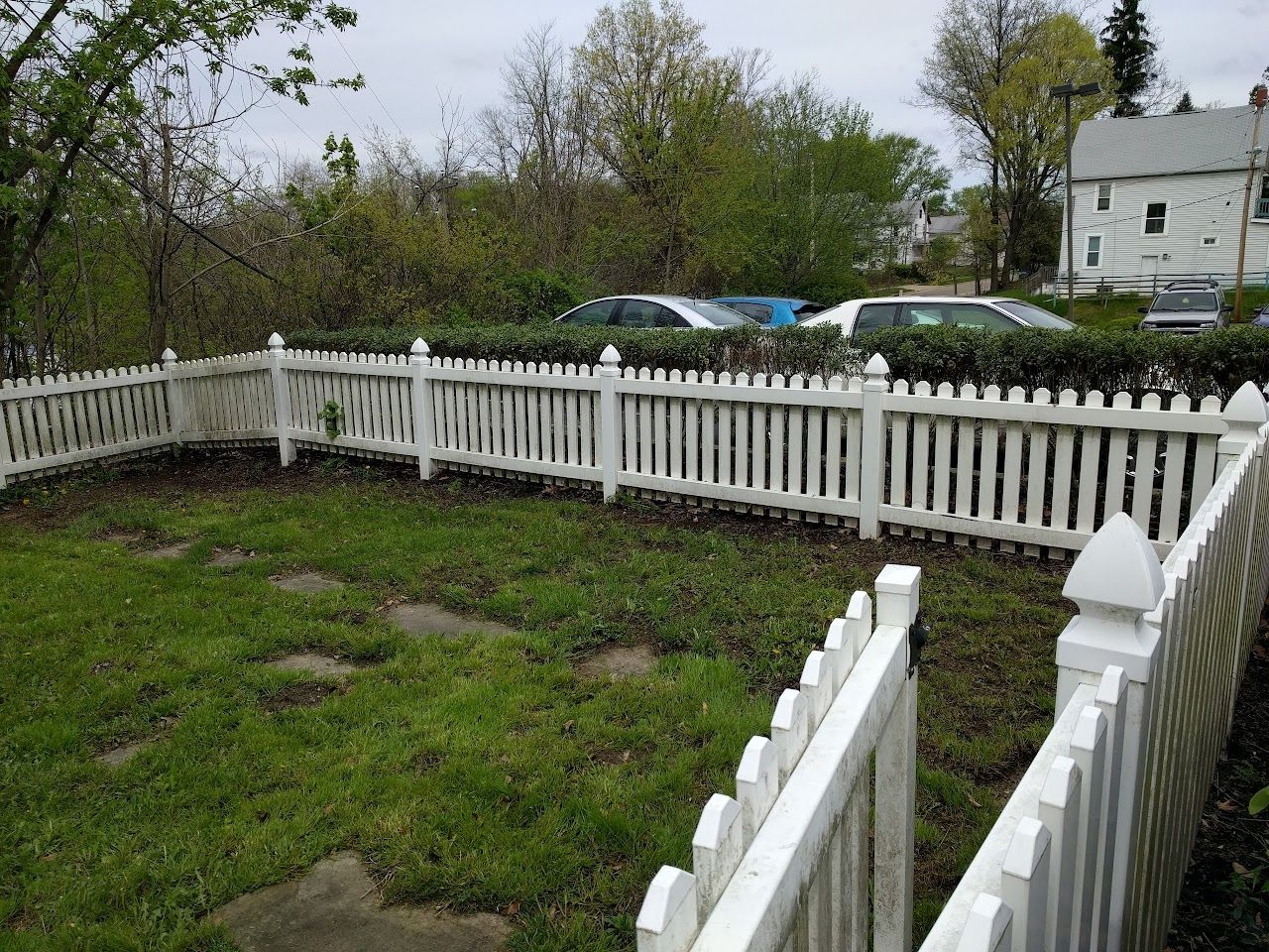 Akron Senior Housing