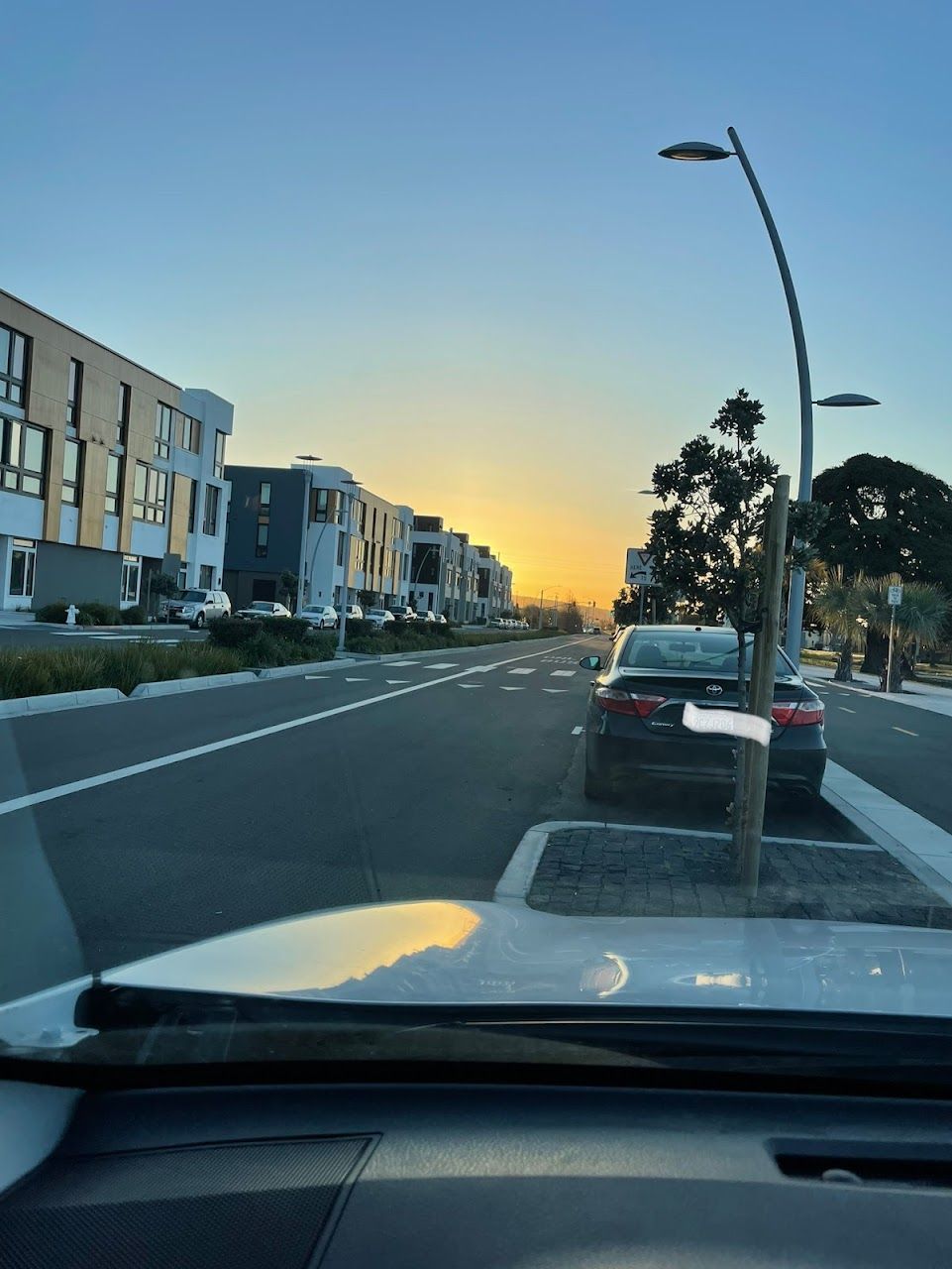 Alameda Point Senior
