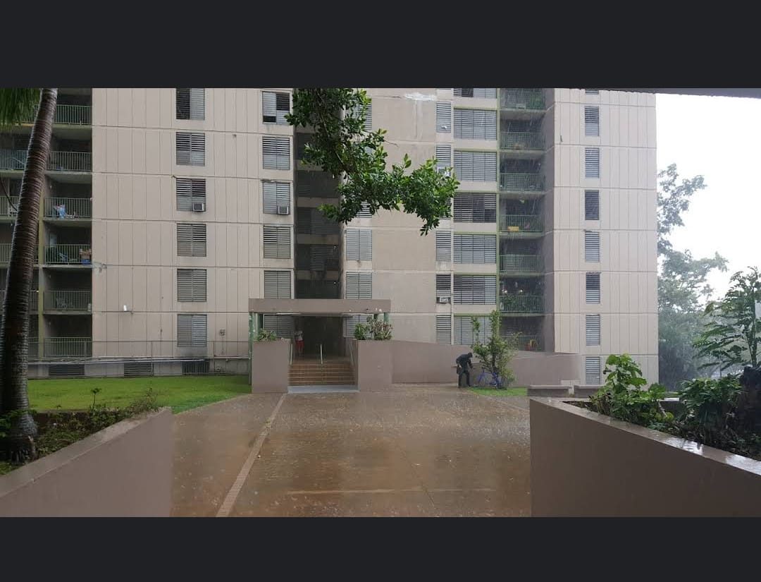 Alameda Tower Iii