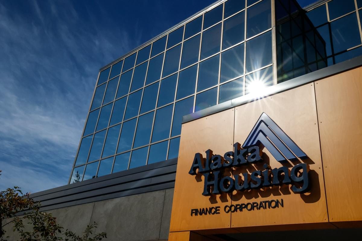 Alaska Housing Finance Corporation