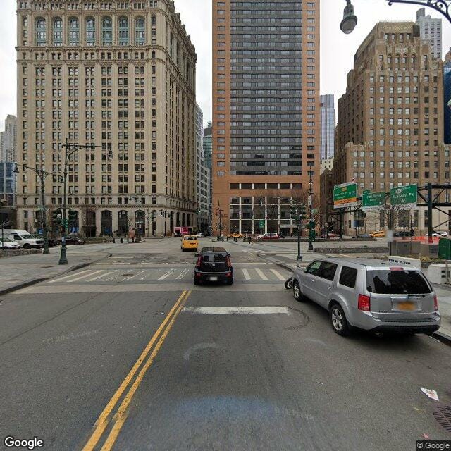 Albany Crossing Lp