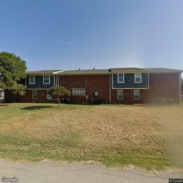 Albany Village Apartments