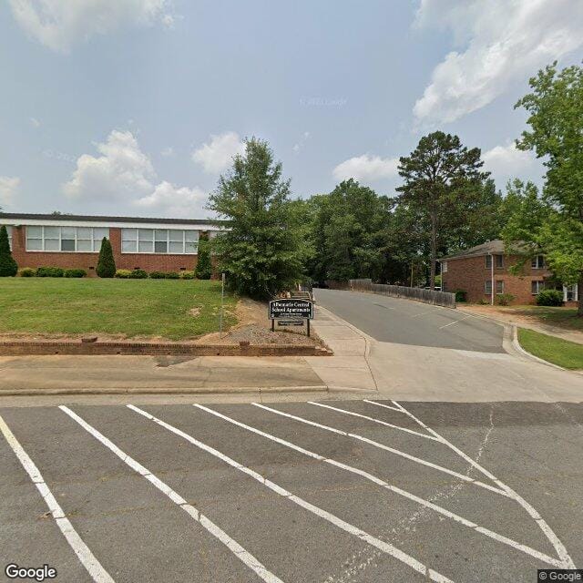 Albemarle Central School Apartments