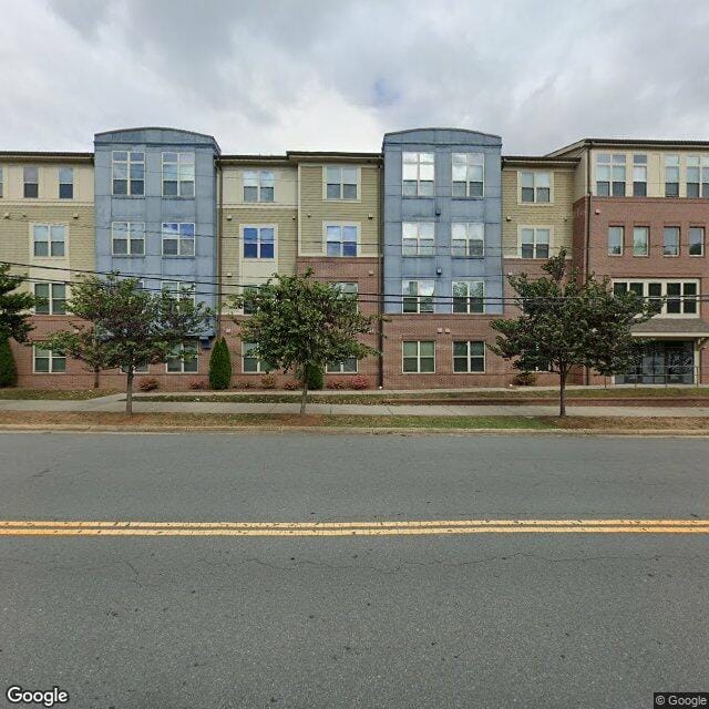 Albemarle Landing