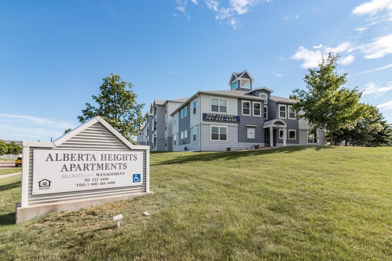 Alberta Heights Apts