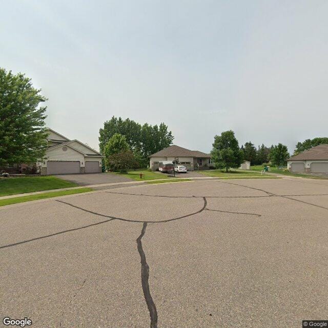 Albertville Townhomes