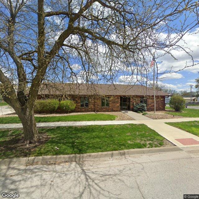 Albia Housing Agency