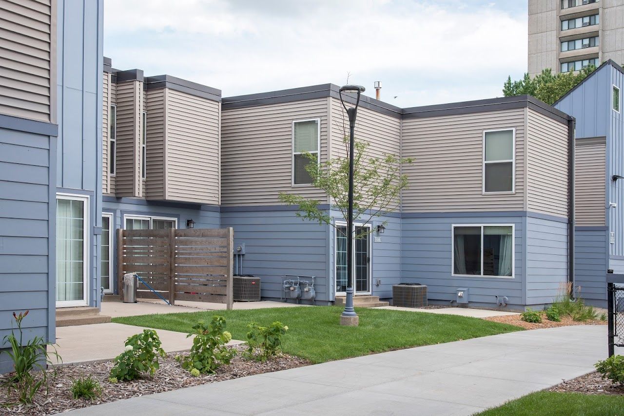 Albright Townhomes