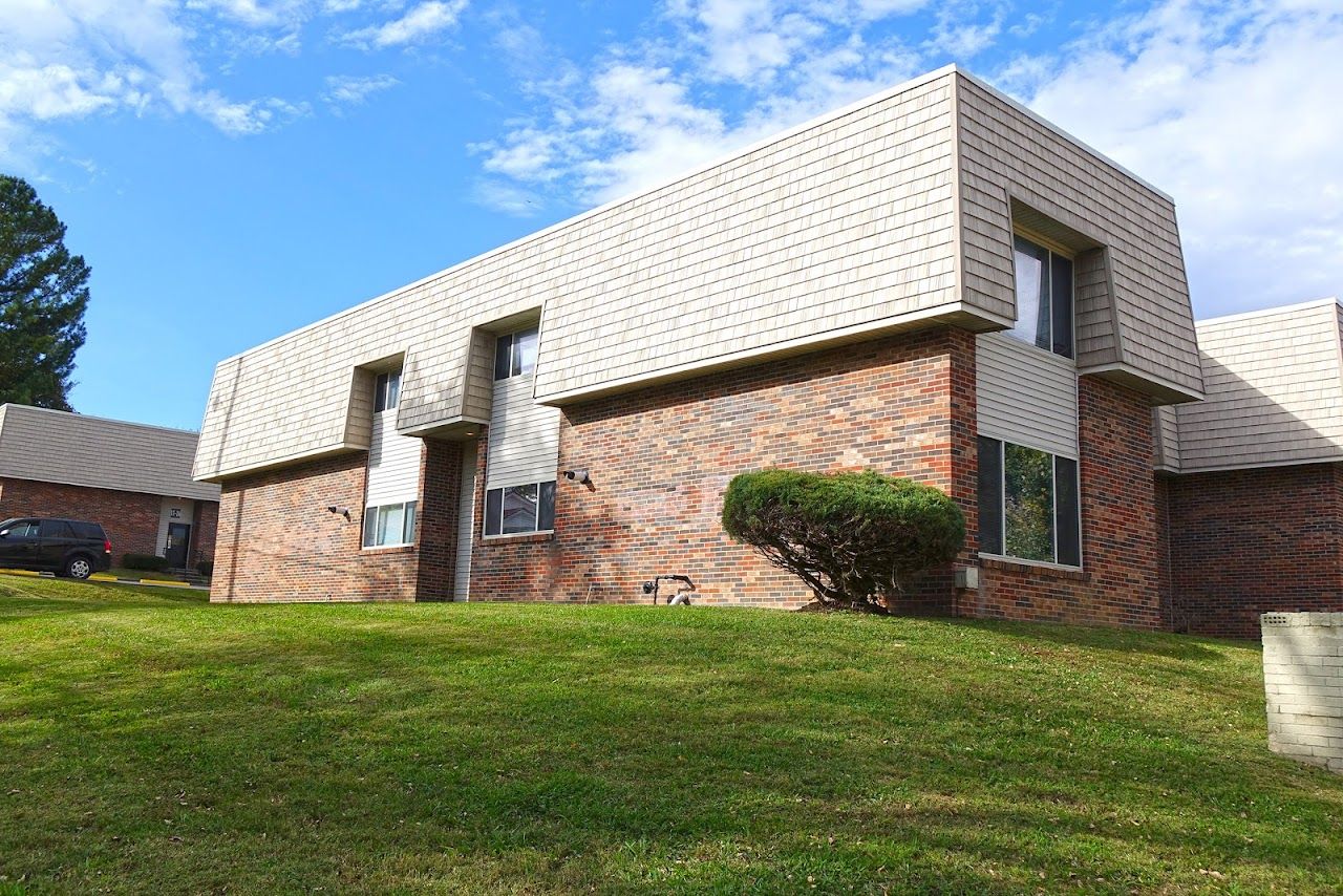 Alco Apartments
