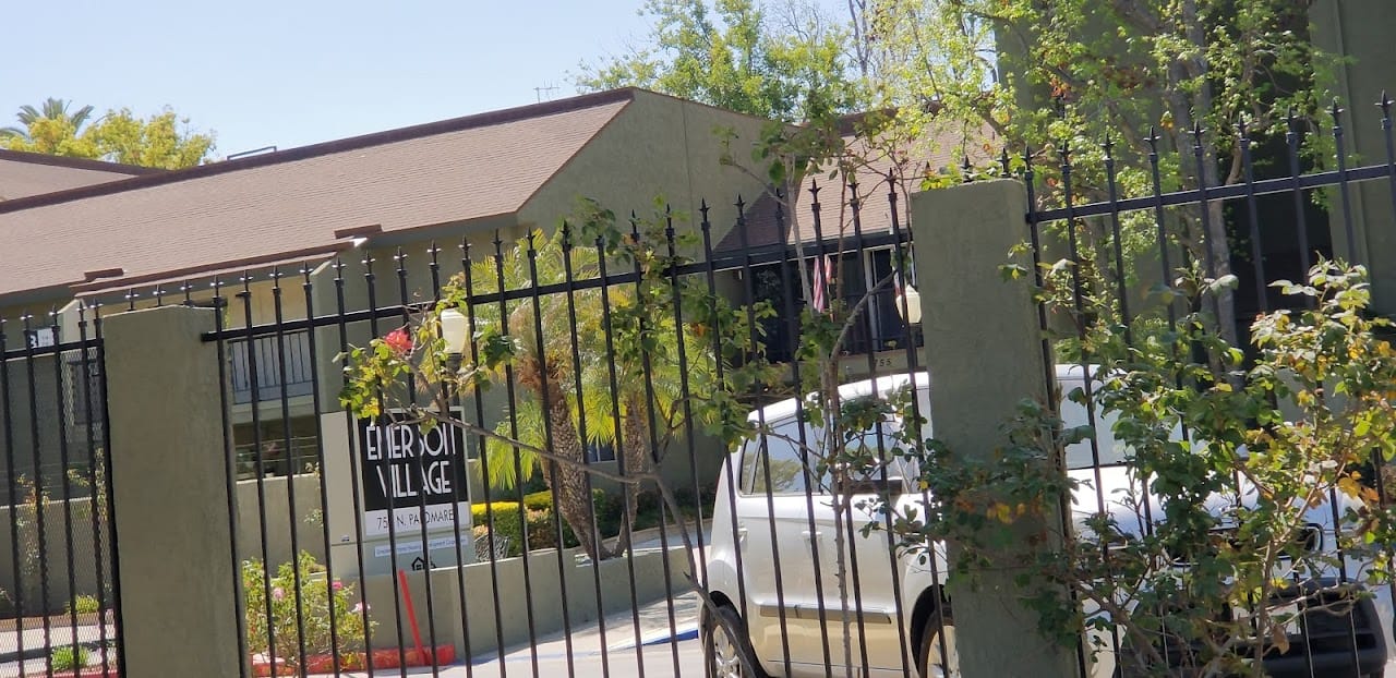 Aldea Village Community