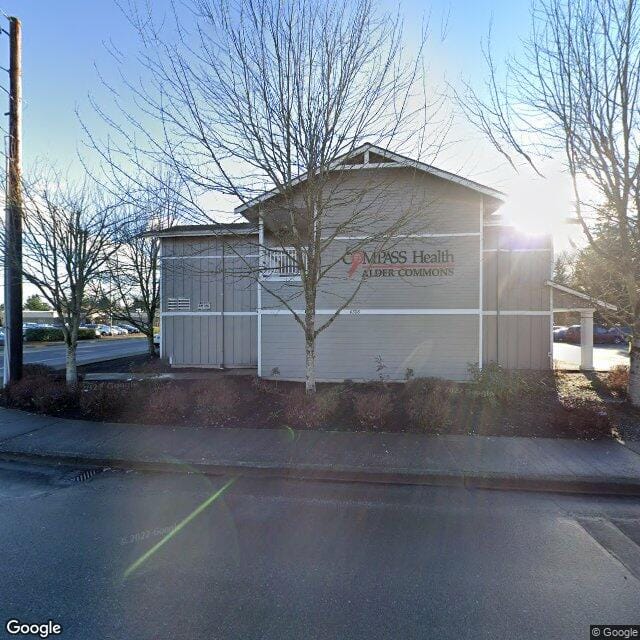 Alder Commons