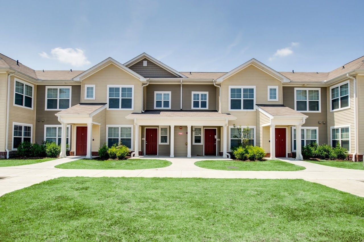 Alderbrook Pointe