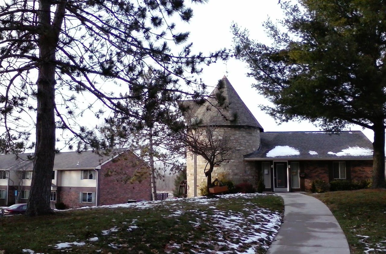 Aldersgate Village Ii