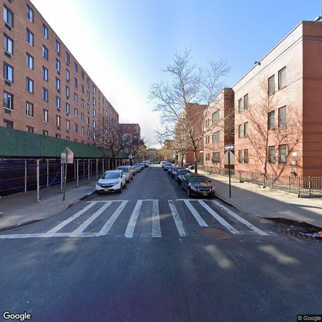 Aldus Street Associates, Lp