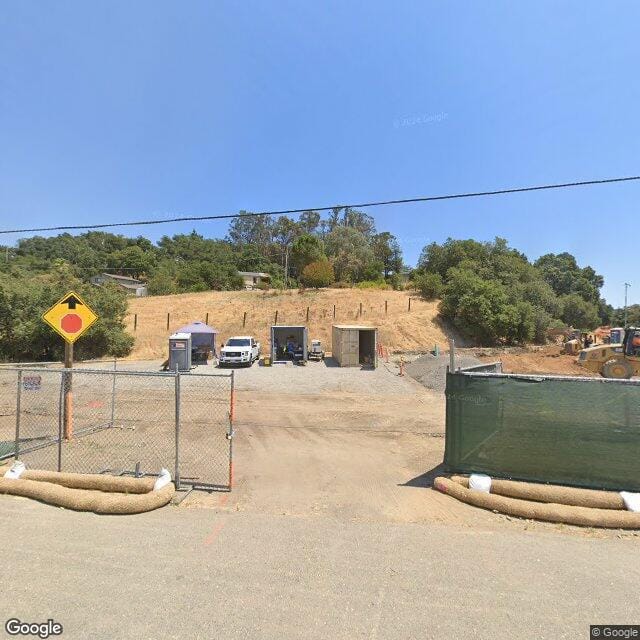 Alexander Valley Apartments   Usda Farmer Affordable Housing