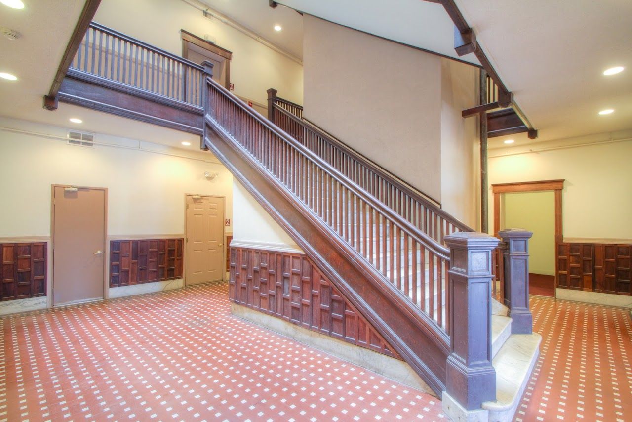 Alexandra Apts