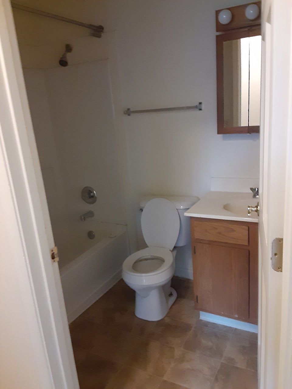 Alexandria Manor Apts