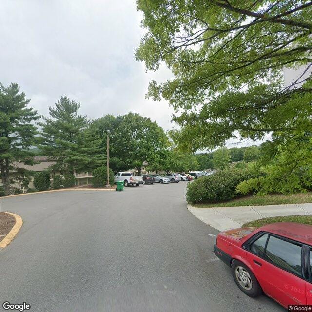 Alexian Court Apts