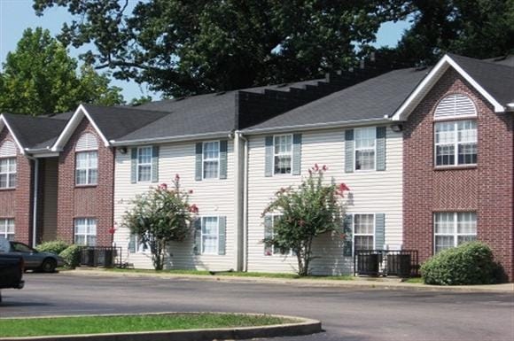 Alexmire Apts