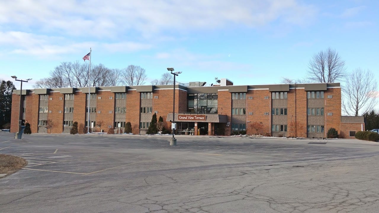 Algoma Housing Authority