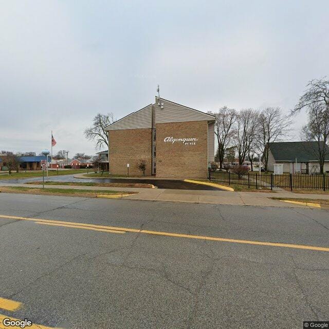 Algonac Housing Commission