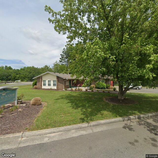 Algood Manor